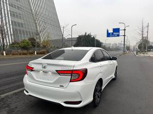 Honda Crider 180Turbo 1.0T CVT Luxe 2022 |   Le <span class=keywords><strong>moins</strong></span> cher 2026 LHD |   <span class=keywords><strong>Voiture</strong></span> d'occasion chinoise de 4,9 L, économique en carburant, sans accident - Product Image 5