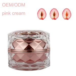 <b>Lightening</b> <b>Cream</b> Nipple Vagina Bleaching Whitening OEM Pink Tender <b>Lip</b> Whitening <b>Cream</b> Feminine Hygiene - Product Image 6