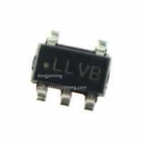 Composants électroniques de circuit intégré de puces d'IC LP5907MFX-3.3 SOT23-5 de NOPB