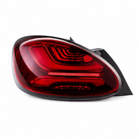 Nouveau feu arrière gauche à LED 12V Wuling Bingo EV OE 24385717, feu combiné arrière d'origine, pièces de rechange d'éclairage automobile 6