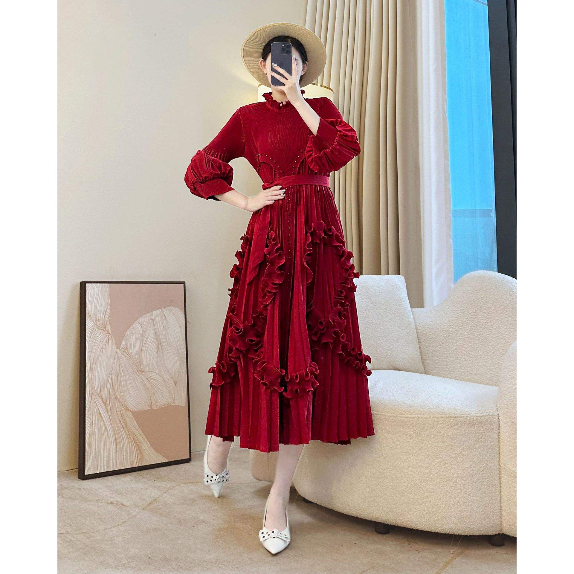 กุหลาบต้นแมดเด