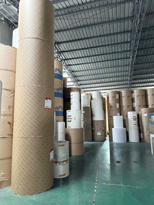 ODM tùy chỉnh dịch vụ c2s Bristol artboard cho bao bì hoặc giấy in - Product Image 4