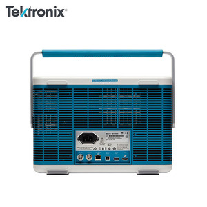 Osciloscopio Digital Tektronix MDO32 3-BW-200, Ancho de Banda de 200M, Frecuencia de Muestreo de 5GSs, 24 Canales, Alta Precisión - Product Image 3