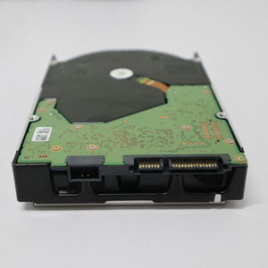 Usado <span class=keywords><strong>HC530</strong></span> HDD SATA 14TB 3,5 ''LFF 7200 RPM 6 Gb/s 256MB Servidor de caché Disco duro WUH721414ALE6L4 - Product Image 3