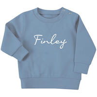 Camisetas de Algodón 100% para Niños Hongbo, Diseño de Cuello Redondo con Logotipo, Manga Larga, Sostenibles, para Primavera y Otoño