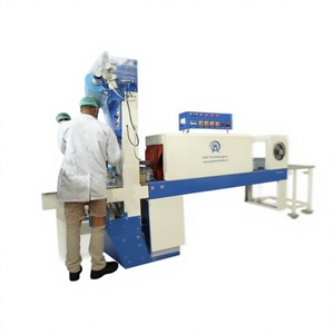 Système d'emballage durable automatique à grande vitesse Machine de remplissage efficace à haut rendement Machines d'emballage multifonctions - Product Image 5