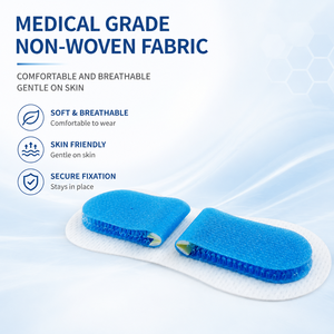 Dispositivo de Fijación de Catéter al por Mayor, Parche Adhesivo Médico para Tubo de Drenaje IV <span class=keywords><strong>PICC</strong></span> - Product Image 3