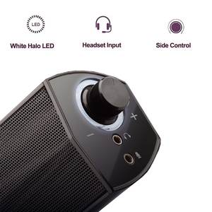 <span class=keywords><strong>Barre</strong></span> <span class=keywords><strong>de</strong></span> <span class=keywords><strong>son</strong></span> Stock avec lumière bleue, <span class=keywords><strong>barre</strong></span> <span class=keywords><strong>de</strong></span> <span class=keywords><strong>son</strong></span> super puissante 2.0 canaux avec caisson <span class=keywords><strong>de</strong></span> basses filaire en option pour téléviseur - Product Image 3