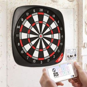 Sleek-Mark-Free Professional <b>Darts</b> Sisal Blade Wire Bristle Competitive Play Smooth Surface 5kg Customized Color - Product Image 3