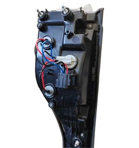 OEM 4133102XKZ0YA <span class=keywords><strong>Feu</strong></span> <span class=keywords><strong>stop</strong></span> <span class=keywords><strong>central</strong></span> de voiture <span class=keywords><strong>Feu</strong></span> <span class=keywords><strong>stop</strong></span> à LED pour GREAT WALL HAVAL M6 PLUS - Product Image 5