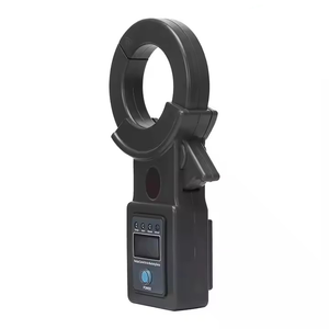 Etcr8072 kẹp Meter đa chức năng thời gian thực nối đất chì Tester hiện tại rò rỉ hiện tại giám sát các biện pháp kháng - Product Image 3