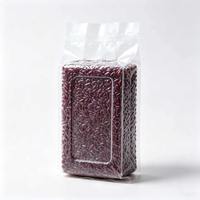 Sacs sous vide en nylon épaissi pour briques de riz, scellables à chaud, anti-humidité et anti-fuite, pour riz, lait et chewing-gum – En stock