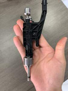 Топливные форсунки, автозапчасти 0261500437 - Product Image 2