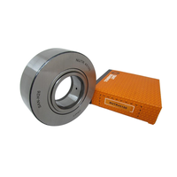 Roulement à rouleaux de type yoke NUTR50, NUTR50A, NUTR50-X-A, roulements à rouleaux cylindriques pour entraînements à came, taille 50x90x32mm
