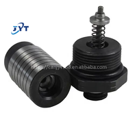 Soupape de décharge haute qualité pour pelle hydraulique R215-7, prix usine, pour pièces de machines de construction, garantie 6 mois, testée