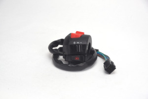 Interruptor de motocicleta OE 7701023318532 para accesorio <span class=keywords><strong>ATK</strong></span>-Precise-Match con Ajuste para SLR,RH - Product Image 5