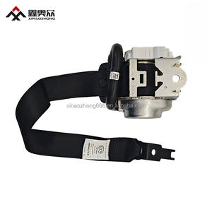 <span class=keywords><strong>Ceinture</strong></span> <span class=keywords><strong>de</strong></span> <span class=keywords><strong>Sécurité</strong></span> Auto <span class=keywords><strong>de</strong></span> Fabrication Directe pour <span class=keywords><strong>Peugeot</strong></span> 3008, Fabricant <span class=keywords><strong>de</strong></span> <span class=keywords><strong>Ceinture</strong></span> avec Prétensionneur, Référence 98094817XX - Product Image 1