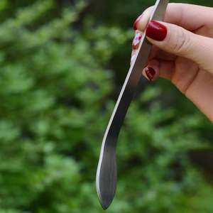 Rastrello Bonsai a doppio scopo per la potatura della casa e del giardino per piantare il terreno che allenta i vasi di fiori e le fioriere - Product Image 3