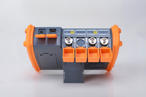 Meilleure Vente Nouveau Type Nk5520 Multifonctionnel SM-OTDR-1310-1550nm-30/32dB Prix Bas - Product Image 3