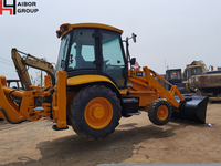 Chargeur-pelleteuse JCB 3CX d'occasion 4x4 prix de vente Chargeur-pelleteuse JCB 3CX d'occasion