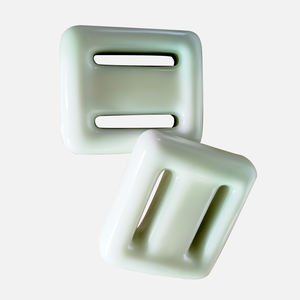 Pesi luminosi in piombo rivestiti in PVC <span class=keywords><strong>Scub</strong></span> Diving pesi 0.5kg-1.5kg - Product Image 2