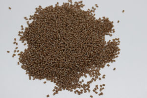 Resina de poliamida <span class=keywords><strong>Nylon</strong></span> <span class=keywords><strong>66</strong></span> Inyección de materia prima de plástico Puro PA66 Gránulos PA6GF30 reforzado con fibra de vidrio - Product Image 4