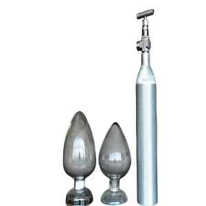 अच्छी गुणवत्ता और उच्च क्षमता के साथ उन्नत हाइड्रोजन-अवशोषित धातु हाइड्राइड - Product Image 4