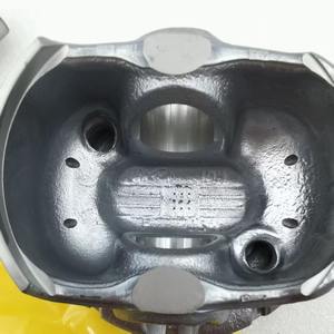 <span class=keywords><strong>ลูกสูบ</strong></span>เครื่องยนต์ใหม่ 2304103HA0 23041-03HA0 สำหรับฮุนได เกีย - Product Image 5