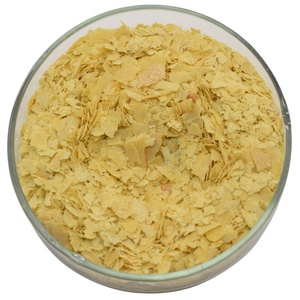 Complément Nutritionnel Sportif à Prix de Gros : <span class=keywords><strong>Levure</strong></span> Nutritionnelle en Flocons, 40% Protéines - Product Image 1