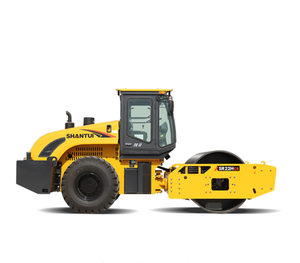 Nouveau Compacteur à Tambour Simple Shantui 22 tonnes SR22MA - Product Image 3