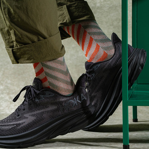 <span class=keywords><strong>Calcetines</strong></span> de Algodón a Rayas Casuales de Temporada para <span class=keywords><strong>Hombre</strong></span>, Diseño Original al por Mayor, Estilo Moderno, <span class=keywords><strong>Calcetines</strong></span> de Vestir de Punto Grueso de Alta Calidad - Product Image 1
