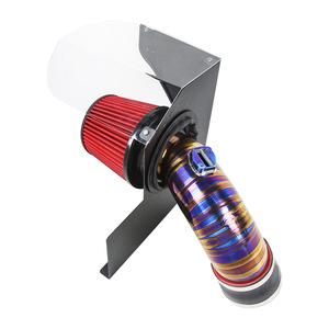 Inducción de Aire de Titanio KYOSTAR para <span class=keywords><strong>BMW</strong></span> B58 3.0L <span class=keywords><strong>140i</strong></span>/240i/340i/440i F30 - Product Image 1