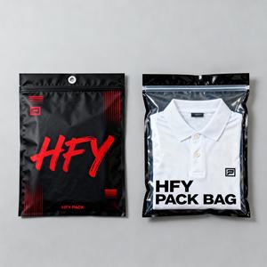 Conception de LOGO personnalisée en usine impression de sweats à capuche à fermeture éclair givré mat durable t-shirt pochette de maillot de bain - Product Image 2