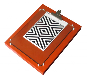 Placa de recubrimiento para pintura/Placa de extracción de vidrio/Cama de impresión para recubrimiento de tinta - Product Image 4