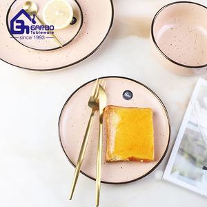 <span class=keywords><strong>Service</strong></span> <span class=keywords><strong>de</strong></span> table en céramique 24 pièces <span class=keywords><strong>pour</strong></span> <span class=keywords><strong>6</strong></span> <span class=keywords><strong>personnes</strong></span> <span class=keywords><strong>service</strong></span> <span class=keywords><strong>de</strong></span> table <span class=keywords><strong>service</strong></span> <span class=keywords><strong>de</strong></span> <span class=keywords><strong>vaisselle</strong></span> en grès personnalisé <span class=keywords><strong>pour</strong></span> famille et restaurant servir - Product Image 6