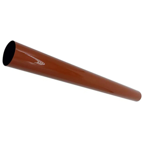 Upper <b>Fuser</b> <b>Film</b> <b>Sleeve</b> Fits For Kyocera 3551CI 3550 5551cI 3051cI 4551CI 302L 4550CI 3050CI - Product Image 1