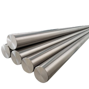 ASTM B348 Gr12 Ti-0.3Mo-0.8Ni staaf ASTM F136 Gr23 Ti-6Al-4V ELI staaf Chirurgisch implantaat Maritiem - Product Image 1