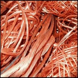 Maximum Discounts for High-Quality 99.99% <b>Copper</b> Wire Scrap - Product Image 4
