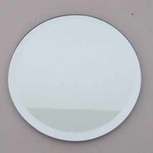 Meilleure vente 2024 : Carreaux de miroir à bords biseautés, arrondis ou plats pour murs - Product Image 2