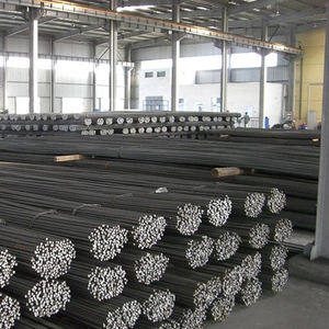 <span class=keywords><strong>Fournisseur</strong></span> chinois Barre d'acier déformée HRB400 HRB500 ASTM A615 Gr 40 Gr 60 Matériau de construction en acier pour barres d'armature - Product Image 5