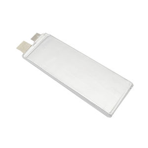 Yüksek kapasiteli lifepo4 pil hücresi <span class=keywords><strong>3.</strong></span><span class=keywords><strong>2</strong></span> V 10Ah prizmatik hücreler - Product Image 2