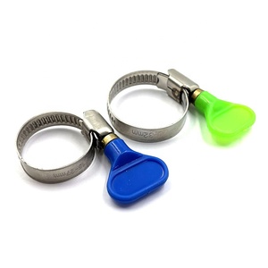 Vente en gros en usine Allemagne Type collier de serrage avec poignée <span class=keywords><strong>à</strong></span> clé Recommande vivement - Product Image 3