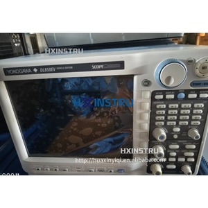 DL850EV จัดส่งรวดเร็ว 1 ชิ้น Yokogawa DL850EV ของแท้ใหม่เอี่ยม *yisoH - Product Image 2