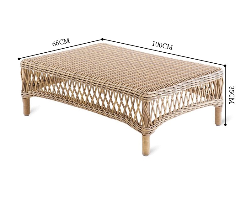 Table basse