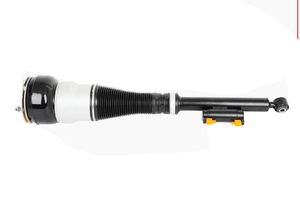 Suspension pneumatique arrière gauche Air Matic pour W222 Amortisseur A2223207313 A2223205313 - Product Image 3
