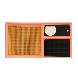 Filtro de Aire de Alta Calidad para Motor de Coche 036129620H 036129620J para Seat LEON <span class=keywords><strong>TOLEDO</strong></span> IV - Product Image 1