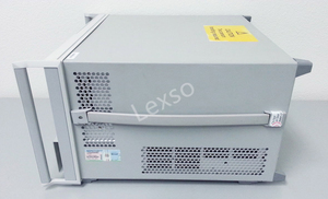 Analizador de Redes Keysight E8357A Serie PNA de 300kHz-6GHz Usado - Product Image 3
