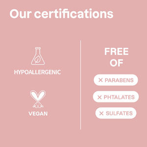 自有品牌婴儿2合1沐浴露无撕裂2合1婴儿洗发水沐浴露儿童洗发水婴儿护肤品 - Product Image 4