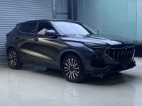 Changan Oshan X5 SUV d'occasion en parfait état, Années 2018-2023, Véhicule d'occasion à grande vitesse, En stock, Offre Spéciale