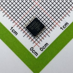 brand-new and original 74HC4052PW,118 TSSOP-16 Integrated Circuits IC Chip 74-Series Logic ICs - Product Image 1